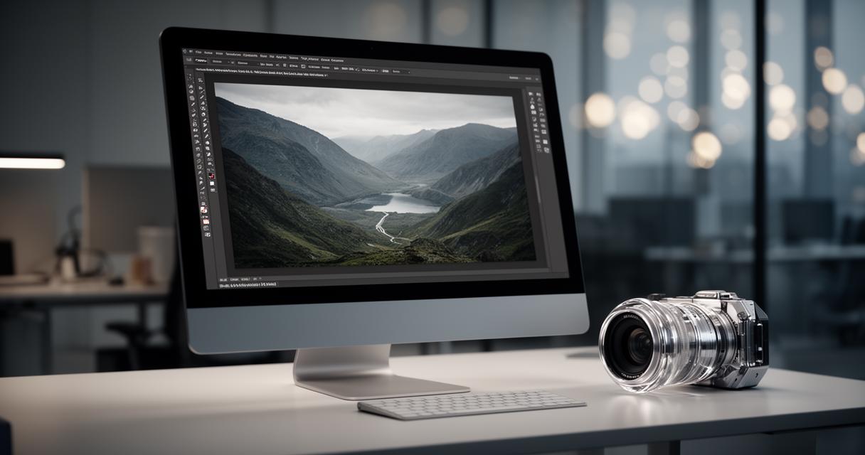 Come sfocare un’immagine in modo rapido e semplice: guida completa agli strumenti gratuiti online