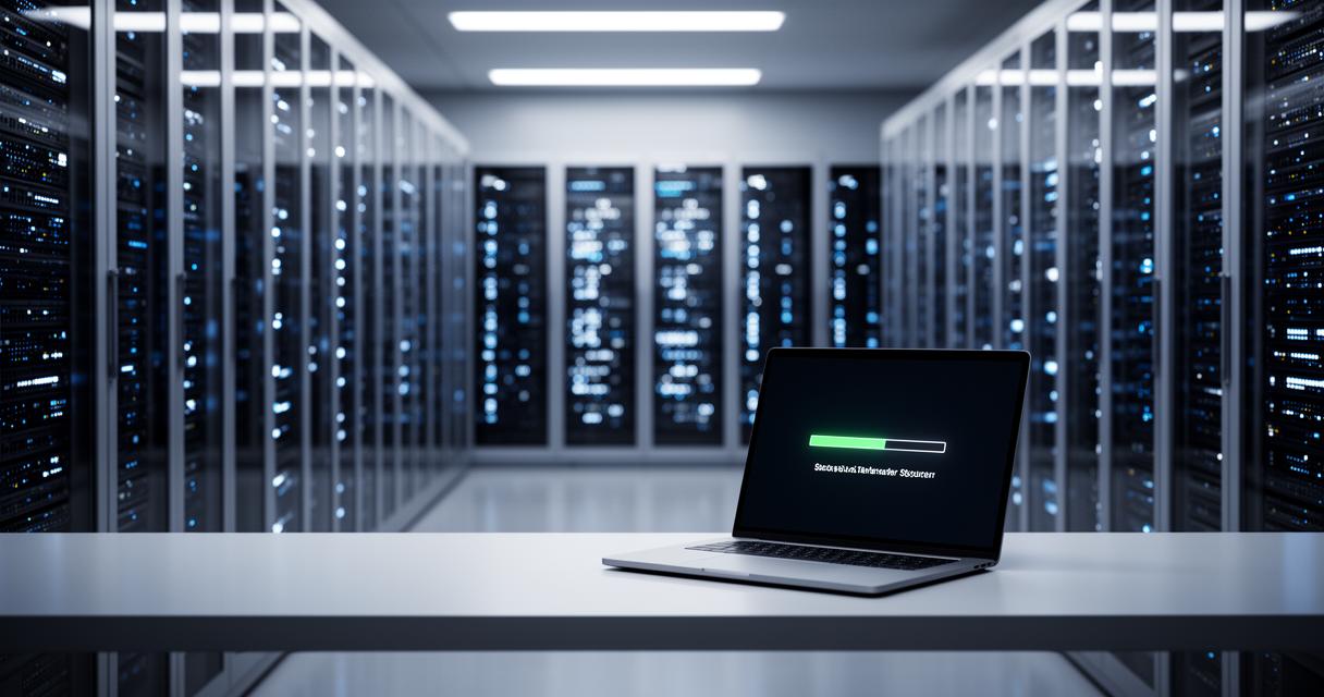 Privacy e sicurezza dei dati: perché Backblaze: la soluzione definitiva per il backup online e il recupero dei dati è la scelta giusta
