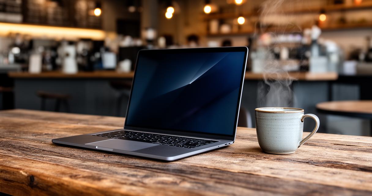 Goditi il Wi-Fi temporaneamente gratuito da Starbucks: perché è la scelta ideale per i nomadi digitali e gli smart worker