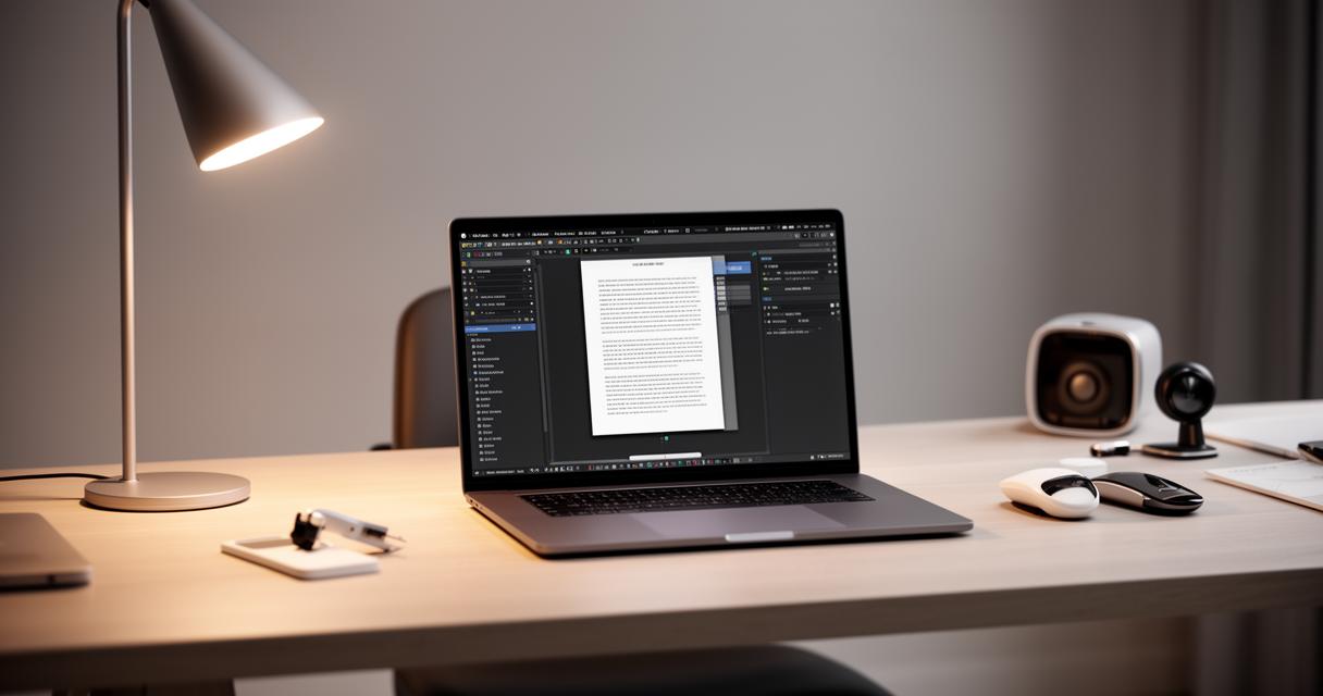 Software per modificare un file PDF con OCR: strumenti professionali per editing di testo e conversione da Word, Excel e PowerPoint